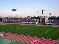 平塚競技場