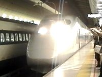 新幹線MAXやまびこ