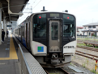 仙石東北ライン