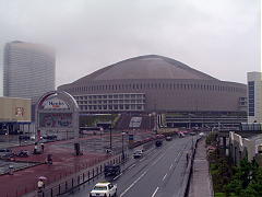 福岡ドーム