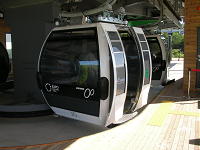 モリゾーゴンドラ