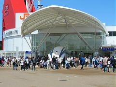 JR東海パビリオン