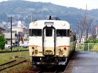 快速シーサイドライナー