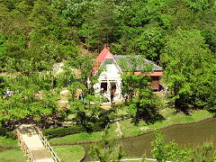 サツキとメイの家