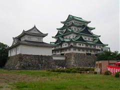 名古屋城