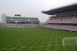 鳥栖スタジアム(2001/4/28)